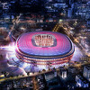 Barcelona otkrila kako će izgledati novi Camp Nou stadion