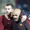 Spalletti: Bio sam razočaran što su moji igrači bili zadovoljni nakon poraza