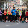 Sve veći broj članova porodice trkača, udruženje "Marathon" nagrađuje ih pogodnostima