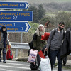 Zatvara se balkanska migrantska ruta