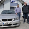 Poslodavac iz Nove Bile radniku poklonio automobil