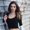 Mina Islamagić iz Ključa potpisala ugovor za modnu agenciju iz Londona