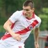 Graovac za Klix.ba: Sretan sam, velika je čast postati reprezentativac BiH