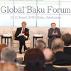 Globalni forum u Bakuu o globalnoj sigurnosti, radikalizaciji i migracijama