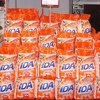 Tuzlanska Ida orange na policama Binga: Nekad prepoznatljiv deterdžent ponovo dostupan kupcima