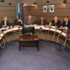 Dobitnici Šestoaprilske nagrade grada Sarajeva Fazlagić, Konjo, Strašni i Udruženje "Obrazovanje gradi BiH"