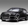 JE Design opremio Audi SQ7