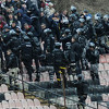 Sukob navijača na Tušnju: Horde zla morale napustiti stadion