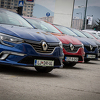 Novi Renault Megane stigao u BiH