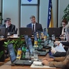 Zakazane sjednice Parlamenta BiH i Vijeća ministara, nema naznaka za imenovanje Dautbašića