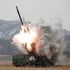 Sjeverna Koreja ponovo ispalila kratkometne projektile