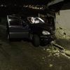 Sarajevo: Automobilom se zabio u kuću u Starom Gradu