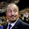Cadena Cope: Rafael Benitez preuzima Newcastle