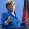 Merkel: Zatvaranje balkanske rute ne rješava problem izbjeglica