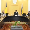 Počela sjednica Vlade FBiH, na dnevnom redu privatizacija Bosnalijeka