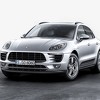 Četverocilindarski Macan Turbo za sada samo za njemačko tržište