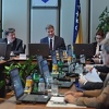 Održana sjednica Vijeća ministara BiH: Moguće ukidanje "stiker naljepnica"