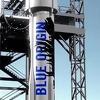 Na korak od ostvarenja sna: Blue Origin 2017. šalje prve ljude u svemir