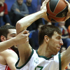 Top 16 Eurolige: Cedevita poražena od Unicaje, Gordić upisao sedam poena