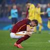 Calciomercato: Džeko će napustiti Romu na kraju sezone