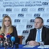 CCI: Državni nivo u 2015. bio najpozitivniji i najkonstruktivniji dio vlasti