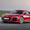Osnovni Audi R8 trebao bi pokretati trolitarski biturbo V6 motor