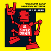 Sarajevo dobija novi muzički festival- Dva super dana