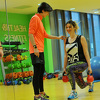 Fitness trenerica Minja Huseinović: Ljudi plaćaju motivaciju, nekog da ih natjera da vježbaju