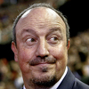 Rafa Benitez novi menadžer Newcastle Uniteda   
