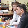 Premijer Federacije BiH Fadil Novalić posjetio BH Poštu