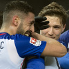 Hertha slavila s 2:0 protiv Schalkea: Ibišević postigao gol, Kolašinac presjedio na klupi