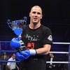Igor Emkić pobjednik K-1 turnira No Limit 8