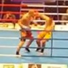 No Limit 8: Pogledajte Emkićev spektakularni nokaut kojim je došao do titule