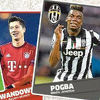 Real počeo pregovore sa 12 igrača: Na spisku Neymar, Aubameyang, Lewandowski, Pogba, Hazard...