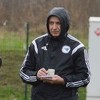 Malkočević: U Gruziji ćemo pokušati iznenaditi Italijane i Ruse