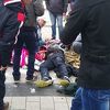 Senad Begić otpušten iz bolnice, Krajišniku koji se pokušao zapaliti još niko ne pomaže