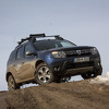 Dacia Duster 1.5 dCi 110 4x4 Laureate: Bilo kada, bilo kuda