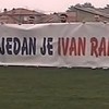 Poruka Radnika iz Bijeljine: Jedan je Ivan Rakitić, hvala prijatelju