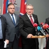 Savez za promjene ponovo najavio građansku akciju protiv poskupljenja struje