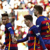 Novi uragan i 37. uzastopni meč bez poraza: Barcelona slavila, Getafe stradao