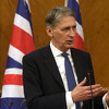 Hammond: Da je interese sirijskog naroda Rusija držala iznad svojih, stradanja su se mogla izbjeći