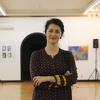 Alisa Bakamović Teletović, savremena umjetnica: Zašto sam se iz daleke Australije vratila u BiH