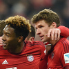 Bayern "petardom" protiv Wedera najavio uzvrat protiv Juventusa u Ligi prvaka