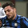 Inter golovima Perišića i D'Ambrosija slavio protiv Bologne