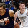 Sjajna noć bh. košarkaša u NBA ligi: Nurkić ubacio 17, a Teletović 14 poena