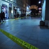 Policija KS još uvijek traga za osobom koja je sinoć ranila Edhema Šljivu na Ferhadiji