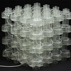 Arhitektura budućnosti: Novi 3D materijal za prilagodljive oblike zgrada
