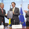 Sutra u Briselu nastavak pregovora o adaptaciji SSP-a