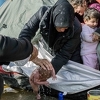 Fotografija novorođenčeta iz Idomenija zaprepastila svjetsku javnost: Grčka obećala rješenje