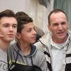 Bivši maloljetni borci sa suprotstavljenih strana: Djeci u BiH želimo prenijeti strašno iskustvo rata